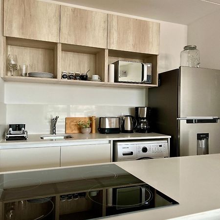 Appartement Dorrego 1781 à Buenos Aires Extérieur photo