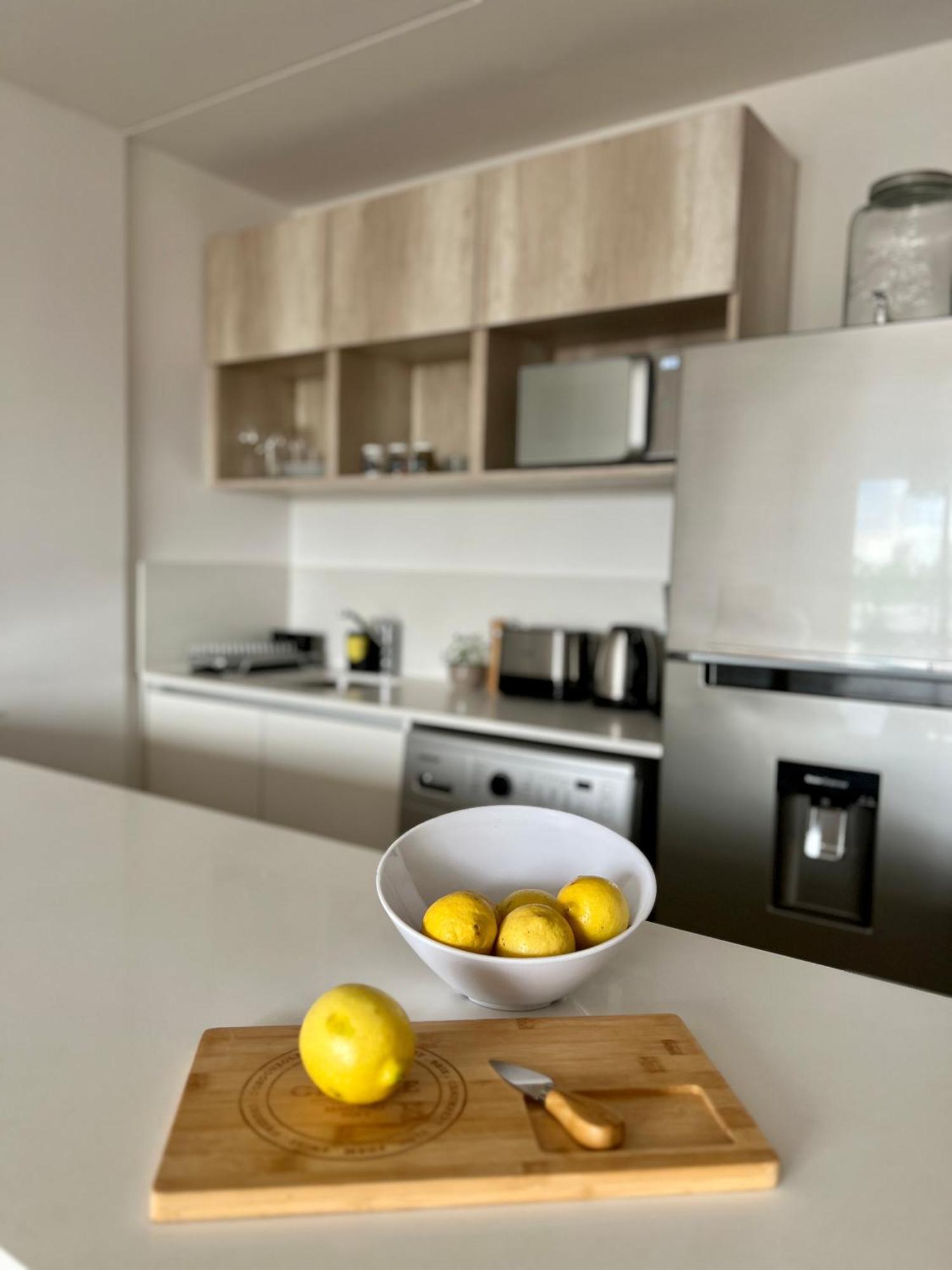 Appartement Dorrego 1781 à Buenos Aires Extérieur photo